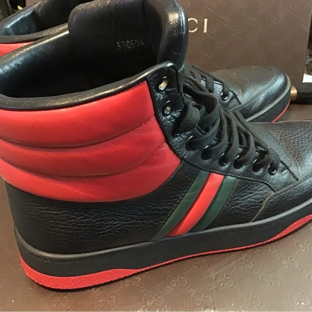 Gucci Shoes